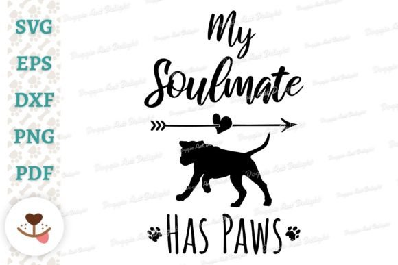 Boxer Dog Lover Design
