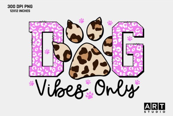 Dog Vibes