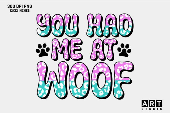 Embroidery Design Review: Dog Quotes PNG Sublimation