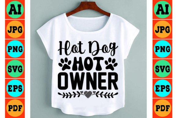 Hot Dog Hot Owner