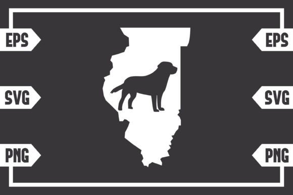 Illinois - Dog