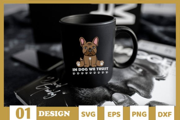 In Dog We Trust