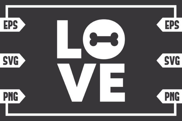 Love and Dog Bone