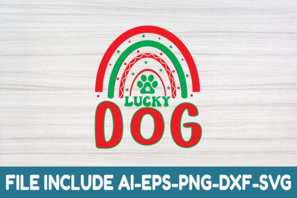 LUCKY DOG -St Patrick s Day Dog Bandanas