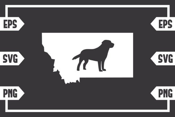 Montana - Dog